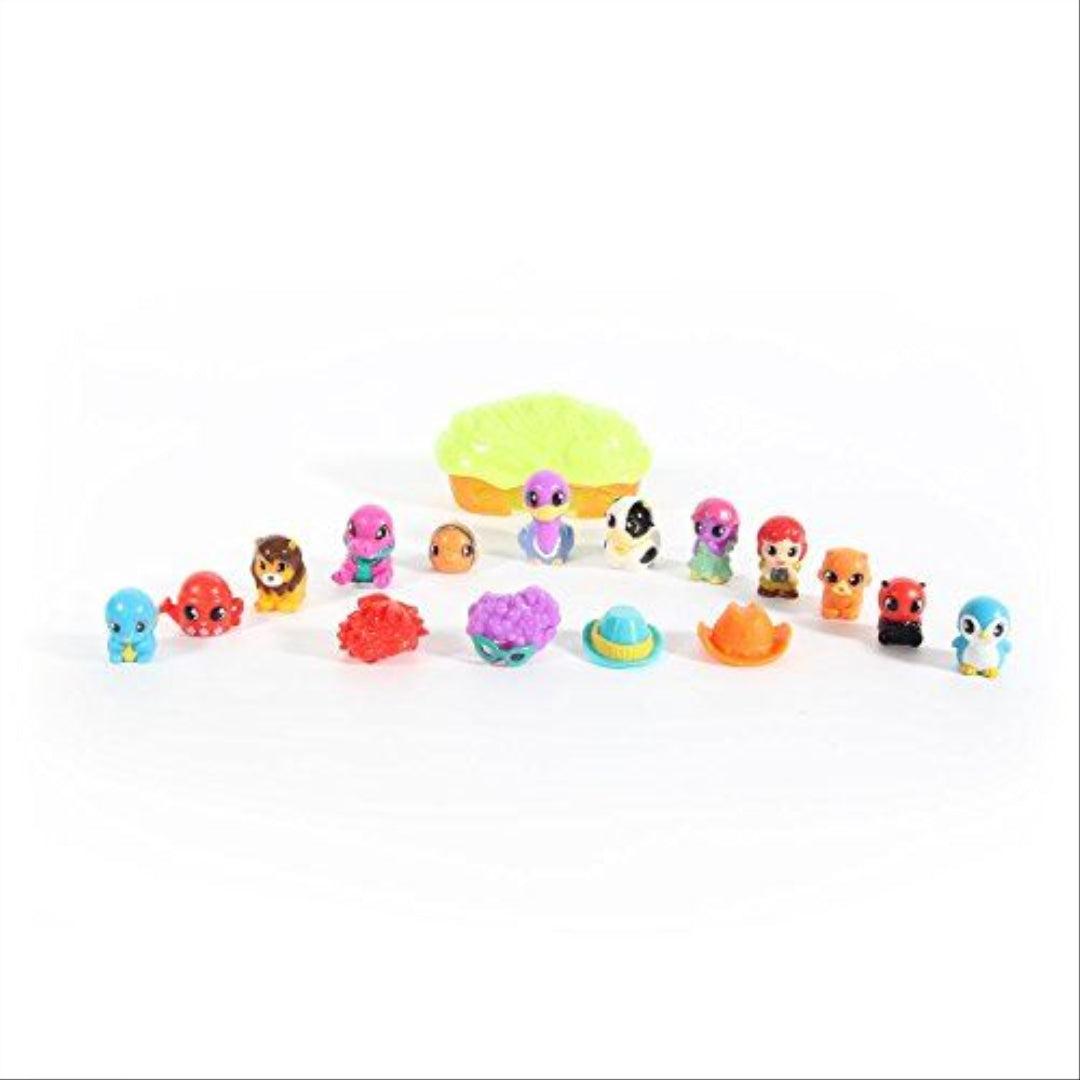 Squinkies ‘Do Drops Collectible 12 Pack of Toy Figures - Maqio