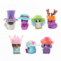 Squinkies ‘Do Drops Collectible 12 Pack of Toy Figures - Maqio