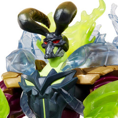 Masters of the Universe Skeletor Reborn Action Figure