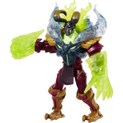 Masters of the Universe Skeletor Reborn Action Figure