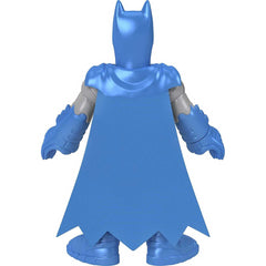 Fisher-Price Imaginext DC Super Friends Batman XL - Blue & Grey