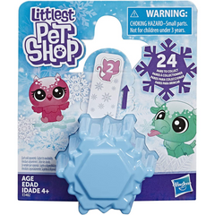 Littlest Pet Shop Frosted Wonderland Surprise Single Pack