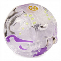 Bakugan Armoured Alliance Ultra - Tretorous Transparent Black Purple