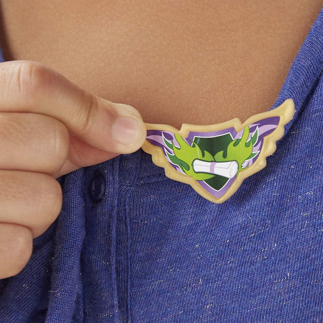 My Little Pony B6012 Guardians of Harmony 13 Inch Spike the Dragon Toy - Maqio