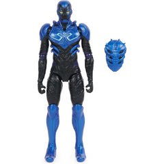 Dc Blue Beetle Hero Mode 30cm Action Figure