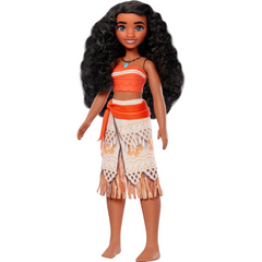 Disney Princess Singing Moana Doll