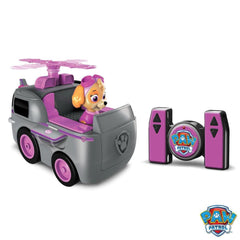 Paw Patrol 1140423 Skye Radio Control Helicopter Remote Controlled Vehicle - Maqio