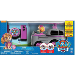 Paw Patrol 1140423 Skye Radio Control Helicopter Remote Controlled Vehicle - Maqio