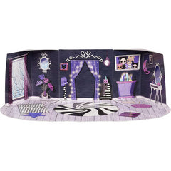 L.O.L Surprise! Furniture Set and Dusk Doll with 10+ Surprises