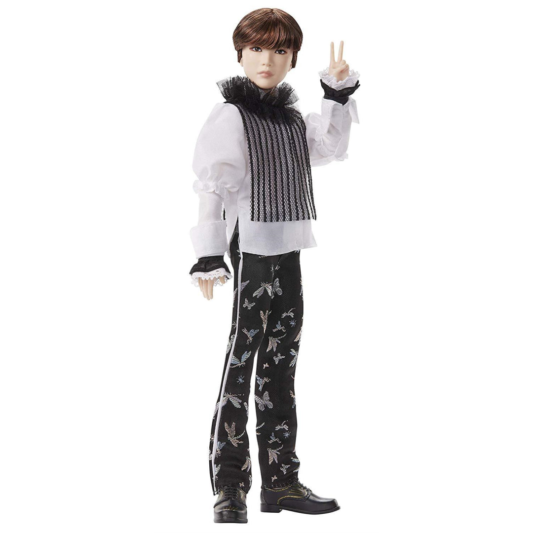 Mattel GKD00 BTS Suga Prestige Doll - Maqio