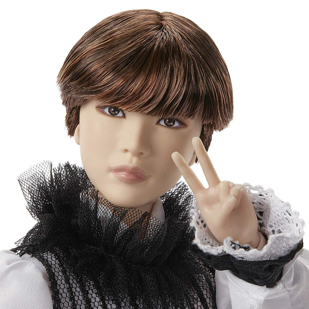 Mattel GKD00 BTS Suga Prestige Doll - Maqio