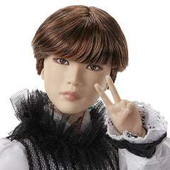 Mattel GKD00 BTS Suga Prestige Doll - Maqio