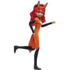 Miraculous Ladybug 26cm Fashion Doll Figure & Accessories - Rena Rouge
