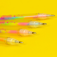 Barbie Colour Reveal Holographic Reveal Diary Set