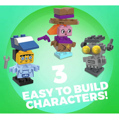 MEGA Construx Ultimate Story Builders Bulk Set 325 pc