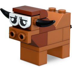 MEGA Construx Ultimate Story Builders Bulk Set 325 pc