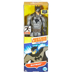 Justice League Batman-Armor Figurine 30cm