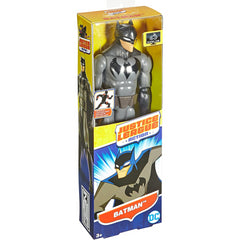 Justice League Batman-Armor Figurine 30cm