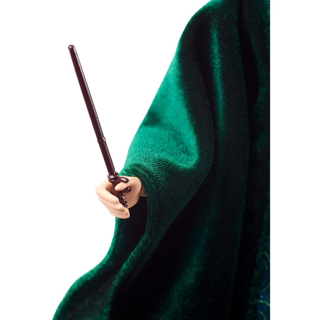 Harry Potter FYM55 Professor McGonagall Doll - Maqio