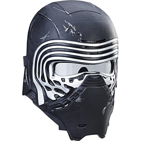 Star Wars C1428 Kylo Ren Electronic Mask Voice Changer - Maqio