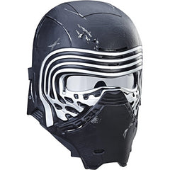 Star Wars C1428 Kylo Ren Electronic Mask Voice Changer - Maqio