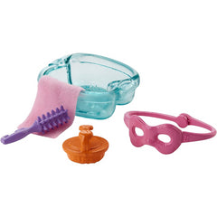 Barbie Spa Day Accessories Set
