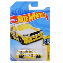 Hot Wheels Die-Cast Vehicle Fandango