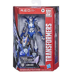 Transformers Generations Robot Enhanced Design 15cm Action Figure