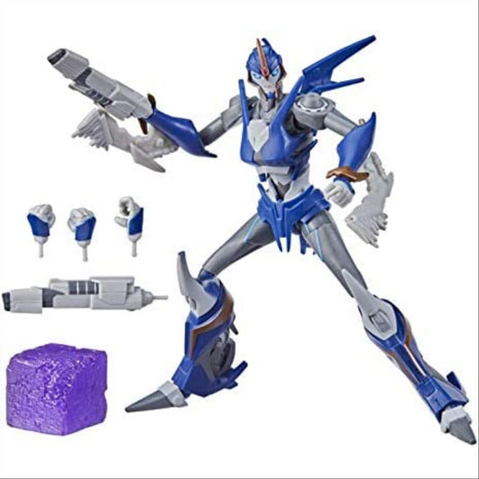 Transformers Generations Robot Enhanced Design 15cm Action Figure