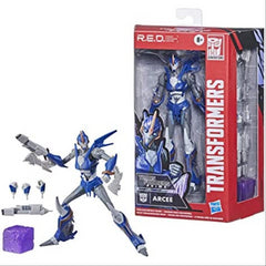 Transformers Generations Robot Enhanced Design 15cm Action Figure