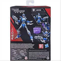 Transformers Generations Robot Enhanced Design 15cm Action Figure