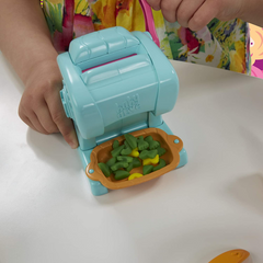 Baby Alive Snackin’ Shapes Baby Doll That Eats & Poops with Accessories
