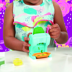 Baby Alive Snackin’ Shapes Baby Doll That Eats & Poops with Accessories