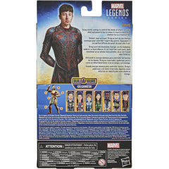 Marvel The Eternals Legends Series Collectable 6in Action Figure - Druig