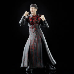 Marvel The Eternals Legends Series Collectable 6in Action Figure - Druig