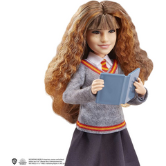 Harry Potter Hermione Polyjuice Potions Doll & Playset
