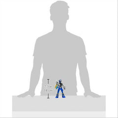 Power Rangers Action Figures Battle Attacker Monster 2 Pack