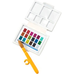 Barbie Travel Nikki Doll with Brunette Hair & 5 Accessories