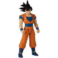 Dragon Ball Z Super Limit Breaker 19cm Action Figure Bandai - Goku