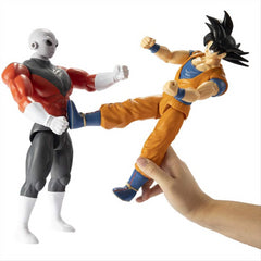 Dragon Ball Z Super Limit Breaker 19cm Action Figure Bandai - Goku