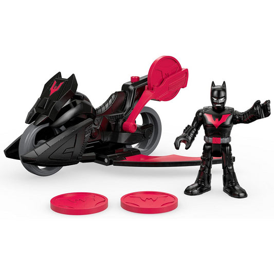 Batman Imaginext DC Super Friends Figure