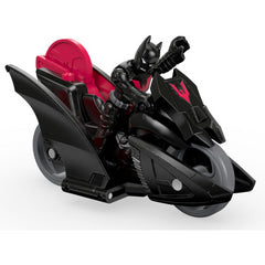 Batman Imaginext DC Super Friends Figure