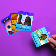 Disney Picture This Game