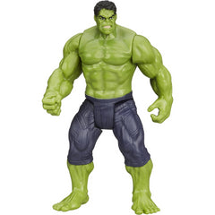 Avengers Marvel Age of Ultron Hulk 9cm Action Figure