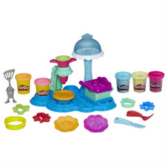 Play-Doh Cake Party - Maqio