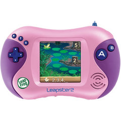 LeapFrog Leapster Game Disney The Princess And The Frog New Kids Education