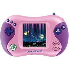 LeapFrog Leapster Game Disney The Princess And The Frog New Kids Education