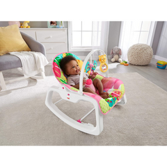 Fisher-Price Infant-to-Toddler Rocker for Toddlers