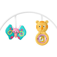 Fisher-Price Infant-to-Toddler Rocker for Toddlers