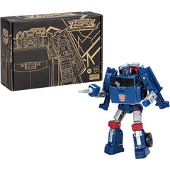 Transformers DK-3 Breaker Generations Select Legacy 5-Inch Figure